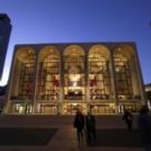 LAMet Presents Giuseppe Verdi's AIDA, Beginning This Weekend