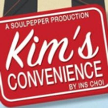 Soulpepper's KIM'S CONVENIENCE to Make Quebec Debut at Segal Centre