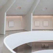 BWW Review: AGNES MARTIN, Subtlety on a Grand Scale at the Guggenheim