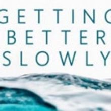 Adam Pownall's GETTING BETTER SLOWLY to be Live Streamed