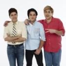 Photo Flash: First Look at Perez Hilton & More in Costume for FULL HOUSE! THE…