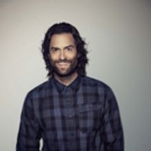 JFL NorthWest Adds Second Show for Comedian Chris D'Elia at Vogue Theatre