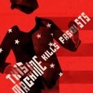 David M. Lutken Plays Title Role in 'WOODY SEZ', Starting Tonight at Seattle Rep