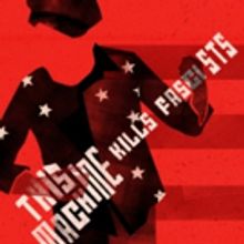 David M. Lutken to Play Title Role in 'WOODY SEZ' at Seattle Rep