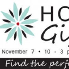 Buy Handmade and Support Local Artisans at Bellaire's Holiday Gift Fair, Today