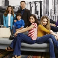 Disney Channel Cancels GIRL MEETS WORLD After Three Seasons