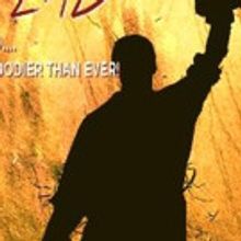 Equinox Theatre Company's EVIL DEAD: THE MUSICAL Opens Next Week