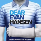 DEAR EVAN HANSEN Cast Recording Soars to No. 1 Spot on iTunes Album Chart