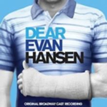 DEAR EVAN HANSEN Cast Recording Soars to No. 1 Spot on iTunes Album Chart