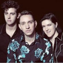 The xx Perform on SATURDAY NIGHT LIVE + UK/European Tour Dates