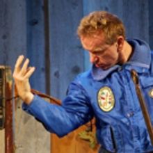 Marvelous Shanty Boy Doug Mancheski Returns to GUYS ON ICE at Milwaukee's Stackner