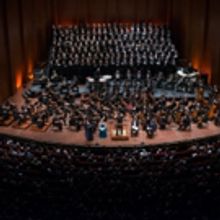 Grammy Winning Conductor Stephen Stubbs Leads the Houston Symphony in Handel's…