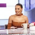 Sneak Peek - Mel B Weighs In On Mariah Carey's New Year's Eve Performance on THE REAL