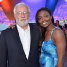 Photo Flash: Inside Bay Street Theater's Summer Gala, Featuring THE PRINCE OF EGYPT…