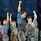 Disney's NEWSIES Opens Tonight at PPAC