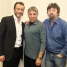 BWW Interviews: Book Writer Christian Struppeck About New Collaboration with Stephen…