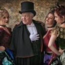 BWW Reviews: Vive La France!  Kingsmen Shakespeare Company Serves Up French Joie De V