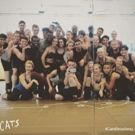 Photo Flash: The Jellicles of Broadway-Bound CATS Pose in Rehearsal!
