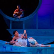 Photo Flash: First Look at Sideshow Theatre's NO MORE SAD THINGS World Premiere