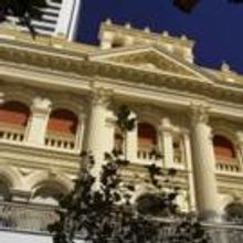 Ambassador Theatre Group Acquires Theatre Royal, First Australian Theater