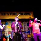 Photo Flash: Barrel of Monkeys Presents THAT'S WEIRD, GRANDMA: Rise of the Rock…