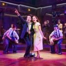 Photo Flash: First Steps First! Get a Look at Laura Osnes and Corey Cott in…