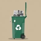 Meatpacking District to Host E-Waste Recycling Event for Electronic Junk Disposal