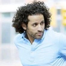 Axelrod Welcomes Luis Salgado For Lin-Manuel Miranda's IN THE HEIGHTS