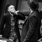 Photo Flash: In Rehearsal for CRIMES AGAINST CHRISTMAS, Opening This Week at…