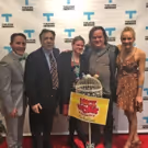 Photo Flash: NICE WORK IF YOU CAN GET IT Celebrates Chicagoland Debut at Theatre at…