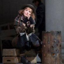 BWW Review: Just a Fair MY FAIR LADY