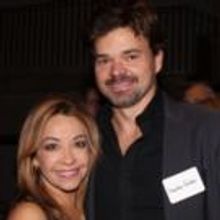 Broadway Couple Hunter Foster & Jennifer Cody Lead SPAMALOT, Beginning Tonight at Gev