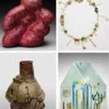 BEYOND CRAFT Exhibition Opens Today at Canton Museum of Art