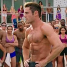 VIDEO: Zac Efron, Dwayne Johnson Star in All-New BAYWATCH Trailer