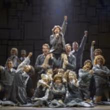 MATILDA Announces 2017 North American Tour Dates