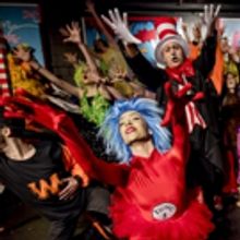 BWW Previews: SEUSSICAL THE MUSICAL at Street Lamp Theater