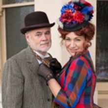 Independent Theatre Presents THE MATCHMAKER