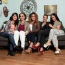 Oxygen to Premiere IT TAKES A SISTER in August