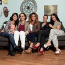 Oxygen to Premiere IT TAKES A SISTER in August