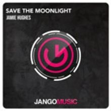 Jamie Hughes d=Debuts on Jango Music with 'Save The Moonlight'