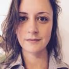 Mary Hamilton Named The Lark's 2015-17 Jerome NY Fellow