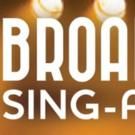 Cincinnati Pops Kicks Off Summer 2015 with BROADWAY SING-ALONG Tonight