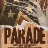 VIDEO: First Look- London Theatre Presents Jason Robert Brown's PARADE in September Video