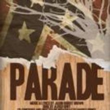 VIDEO: First Look- London Theatre Presents Jason Robert Brown's PARADE in September