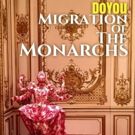 Yozmit's DOYOU: MIGRATION OF THE MONARCHS Set for One City One Pride Festival