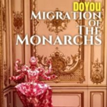 Yozmit's DOYOU: MIGRATION OF THE MONARCHS Set for One City One Pride Festival