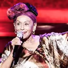 Buena Vista Social Club's Presents Legendary Cuban Singer OMARA PORTUONDO