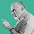 John Herrera to Present Benefit Performance of Solo Show THE GREAT WRITER