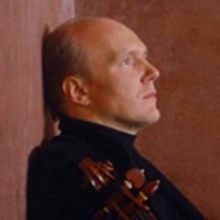 Rediscovered Stravinsky FUNERAL SONG To Be Featured In Chicago Symphony Orchestra, 4/