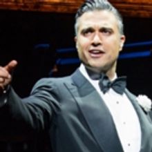 Jaime Camil Extends Run in Broadway's CHICAGO!